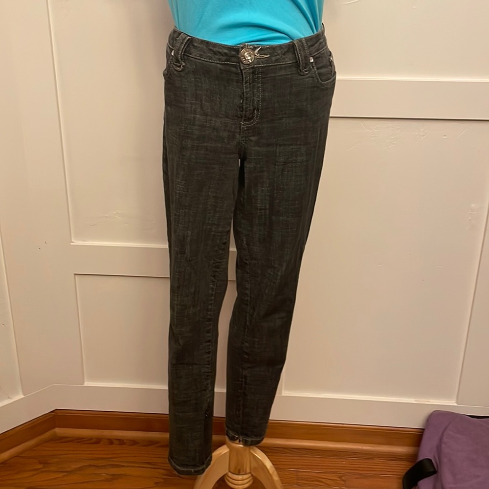Metro 7 Jeans